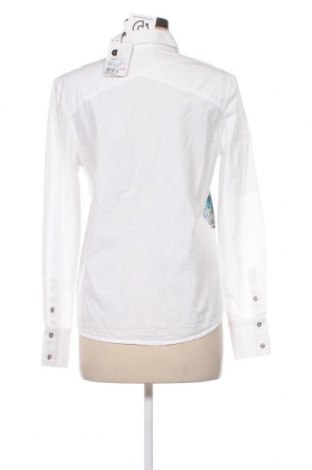 Dámska košeľa  Desigual, Veľkosť S, Farba Biela, Cena  55,67 €