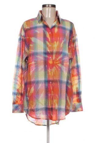 Dámska košeľa  Desigual, Veľkosť S, Farba Viacfarebná, Cena  55,67 €