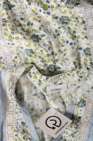Γυναικείο πουκάμισο Dressbarn, Μέγεθος L, Χρώμα Πολύχρωμο, Τιμή 6,03 €