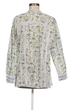Γυναικείο πουκάμισο Dressbarn, Μέγεθος L, Χρώμα Πολύχρωμο, Τιμή 6,03 €