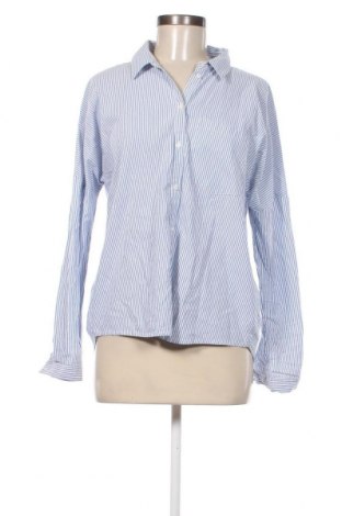 Dámská košile  Edc By Esprit, Velikost M, Barva Modrá, Cena  430,00 Kč