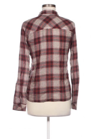 Γυναικείο πουκάμισο Edc By Esprit, Μέγεθος XS, Χρώμα Πολύχρωμο, Τιμή 4,21 €