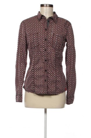 Γυναικείο πουκάμισο Edc By Esprit, Μέγεθος M, Χρώμα Πολύχρωμο, Τιμή 33,00 €