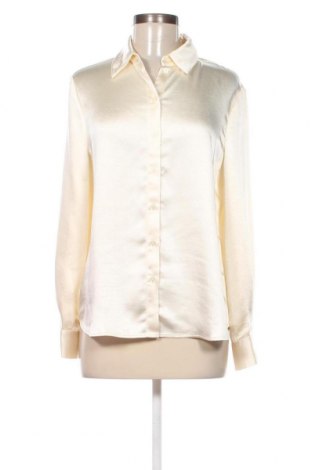 Γυναικείο πουκάμισο Edited, Μέγεθος XS, Χρώμα Εκρού, Τιμή 39,69 €