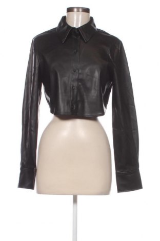 Γυναικείο πουκάμισο Edited, Μέγεθος M, Χρώμα Μαύρο, Τιμή 39,69 €