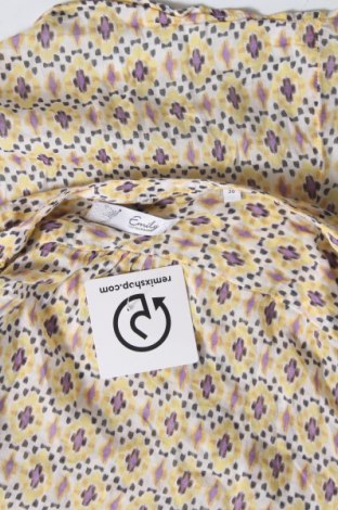 Γυναικείο πουκάμισο Emily Van den Bergh, Μέγεθος M, Χρώμα Πολύχρωμο, Τιμή 6,96 €