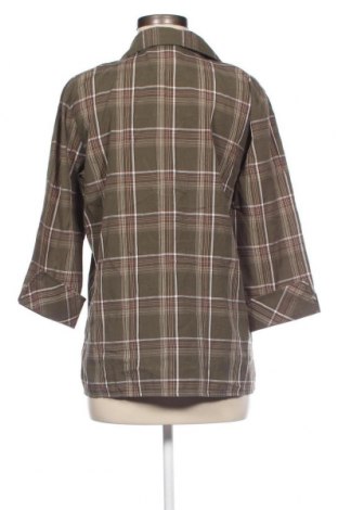 Γυναικείο πουκάμισο Encadee, Μέγεθος L, Χρώμα Καφέ, Τιμή 3,56 €