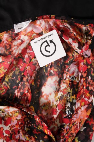 Γυναικείο πουκάμισο Encoded, Μέγεθος M, Χρώμα Πολύχρωμο, Τιμή 6,03 €