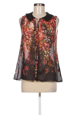 Γυναικείο πουκάμισο Encoded, Μέγεθος M, Χρώμα Πολύχρωμο, Τιμή 6,03 €