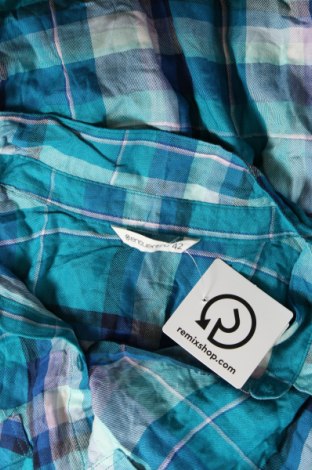 Dámska košeľa  Encuentro, Veľkosť L, Farba Viacfarebná, Cena  5,25 €