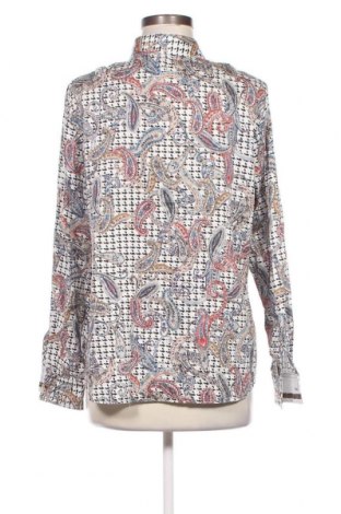 Γυναικείο πουκάμισο Erfo, Μέγεθος M, Χρώμα Πολύχρωμο, Τιμή 5,26 €