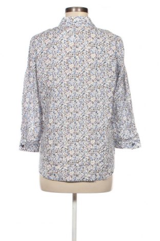 Γυναικείο πουκάμισο Erfo, Μέγεθος L, Χρώμα Πολύχρωμο, Τιμή 21,03 €