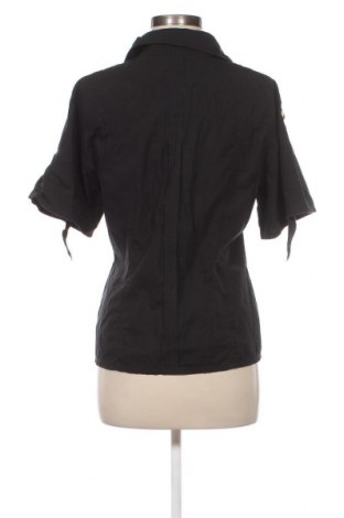 Дамска риза Escada Sport, Размер M, Цвят Черен, Цена 30,49 лв.