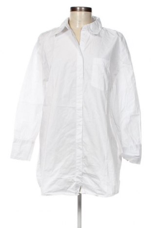Γυναικείο πουκάμισο Esmara, Μέγεθος L, Χρώμα Λευκό, Τιμή 7,70 €