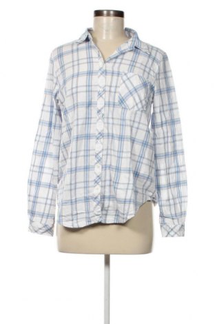 Γυναικείο πουκάμισο Esmara, Μέγεθος M, Χρώμα Πολύχρωμο, Τιμή 7,70 €