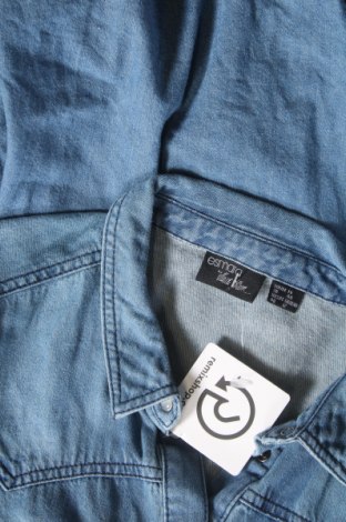 Dámská košile  Esmara by Heidi Klum, Velikost M, Barva Modrá, Cena  399,00 Kč