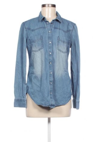 Dámská košile  Esmara by Heidi Klum, Velikost M, Barva Modrá, Cena  399,00 Kč