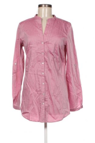 Дамска риза Esprit, Размер M, Цвят Розов, Цена 18,70 лв.