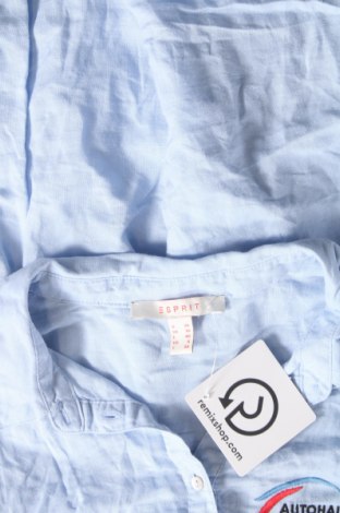 Dámska košeľa  Esprit, Veľkosť S, Farba Modrá, Cena  3,86 €