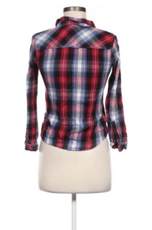 Γυναικείο πουκάμισο Esprit, Μέγεθος S, Χρώμα Πολύχρωμο, Τιμή 4,21 €
