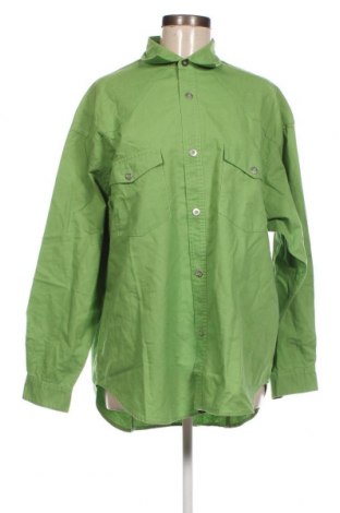 Dámská košile  Esprit, Velikost L, Barva Zelená, Cena  253,00 Kč