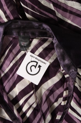 Γυναικείο πουκάμισο Esprit, Μέγεθος L, Χρώμα Πολύχρωμο, Τιμή 8,50 €