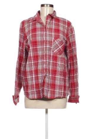 Γυναικείο πουκάμισο Esprit, Μέγεθος L, Χρώμα Πολύχρωμο, Τιμή 11,57 €