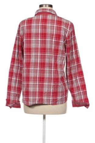 Γυναικείο πουκάμισο Esprit, Μέγεθος L, Χρώμα Πολύχρωμο, Τιμή 5,47 €