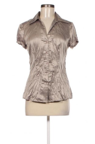 Γυναικείο πουκάμισο Esprit, Μέγεθος M, Χρώμα  Μπέζ, Τιμή 10,20 €