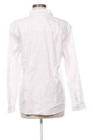 Дамска риза Esprit, Размер XL, Цвят Бял, Цена 33,24 лв.
