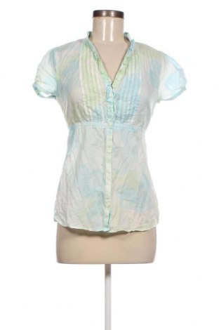 Γυναικείο πουκάμισο Esprit, Μέγεθος S, Χρώμα Πολύχρωμο, Τιμή 6,96 €