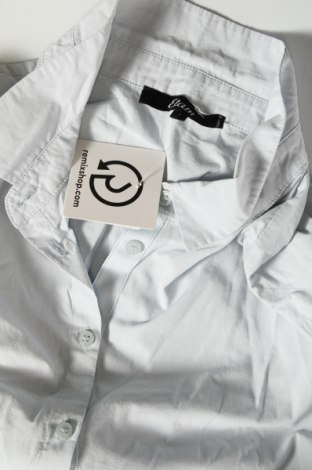 Γυναικείο πουκάμισο Etam, Μέγεθος L, Χρώμα Μπλέ, Τιμή 7,83 €