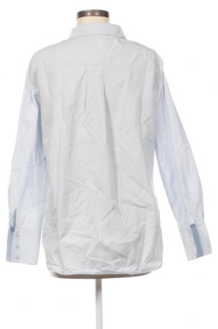 Γυναικείο πουκάμισο Etam, Μέγεθος L, Χρώμα Μπλέ, Τιμή 7,83 €