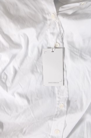 Γυναικείο πουκάμισο Eterna, Μέγεθος XL, Χρώμα Λευκό, Τιμή 23,94 €
