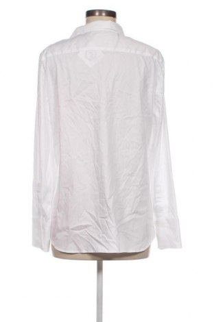 Dámska košeľa  Eterna, Veľkosť XL, Farba Biela, Cena  21,15 €