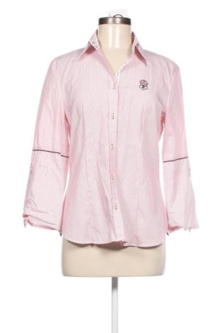 Γυναικείο πουκάμισο Eterna, Μέγεθος L, Χρώμα Πολύχρωμο, Τιμή 17,81 €