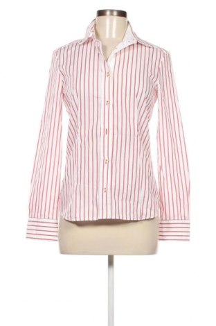 Γυναικείο πουκάμισο Eterna, Μέγεθος S, Χρώμα Πολύχρωμο, Τιμή 10,39 €