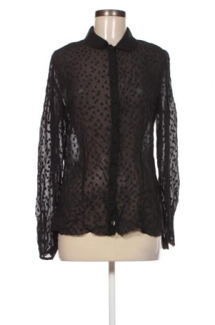 Дамска риза Evita, Размер L, Цвят Черен, Цена 23,04 лв.