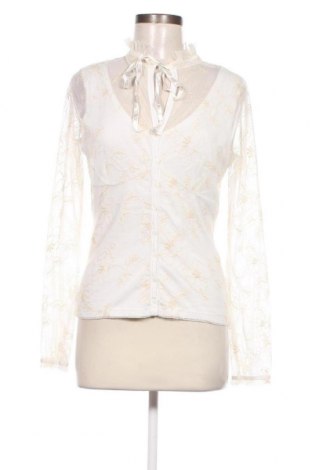 Γυναικείο πουκάμισο Expresso, Μέγεθος M, Χρώμα Λευκό, Τιμή 29,69 €