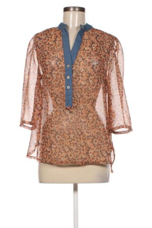 Γυναικείο πουκάμισο Extreme, Μέγεθος L, Χρώμα Πολύχρωμο, Τιμή 10,54 €