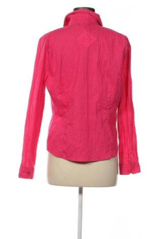 Γυναικείο πουκάμισο F&F, Μέγεθος L, Χρώμα Ρόζ , Τιμή 6,01 €