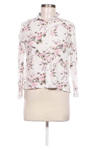 Γυναικείο πουκάμισο F&F, Μέγεθος M, Χρώμα Πολύχρωμο, Τιμή 6,96 €