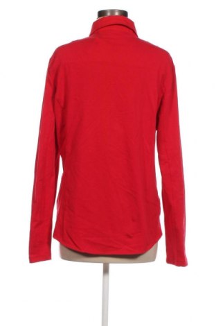 Dámská košile  Fabiani, Velikost XL, Barva Červená, Cena  124,00 Kč