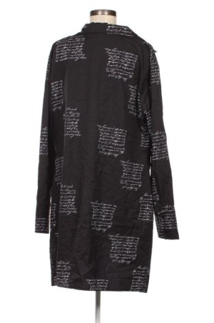 Γυναικείο πουκάμισο Fashion nova, Μέγεθος XL, Χρώμα Μαύρο, Τιμή 6,18 €
