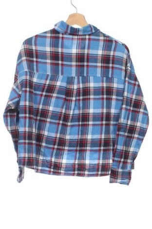 Γυναικείο πουκάμισο Fb Sister, Μέγεθος XXS, Χρώμα Πολύχρωμο, Τιμή 6,11 €