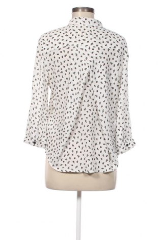 Γυναικείο πουκάμισο Fb Sister, Μέγεθος S, Χρώμα Πολύχρωμο, Τιμή 6,11 €