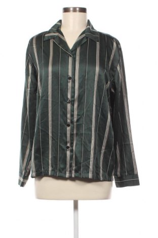 Γυναικείο πουκάμισο Femilet, Μέγεθος M, Χρώμα Πολύχρωμο, Τιμή 10,76 €