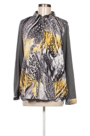 Γυναικείο πουκάμισο Fer, Μέγεθος M, Χρώμα Πολύχρωμο, Τιμή 3,09 €