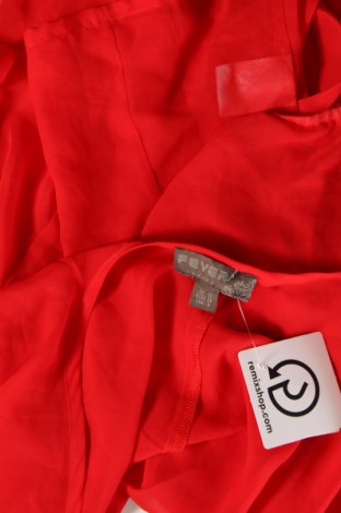 Дамска риза Fever, Размер M, Цвят Червен, Цена 25,09 лв.
