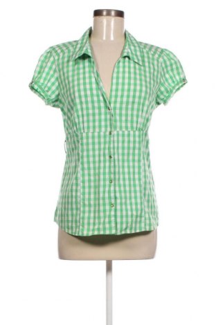 Γυναικείο πουκάμισο Fishbone, Μέγεθος L, Χρώμα Πολύχρωμο, Τιμή 7,41 €